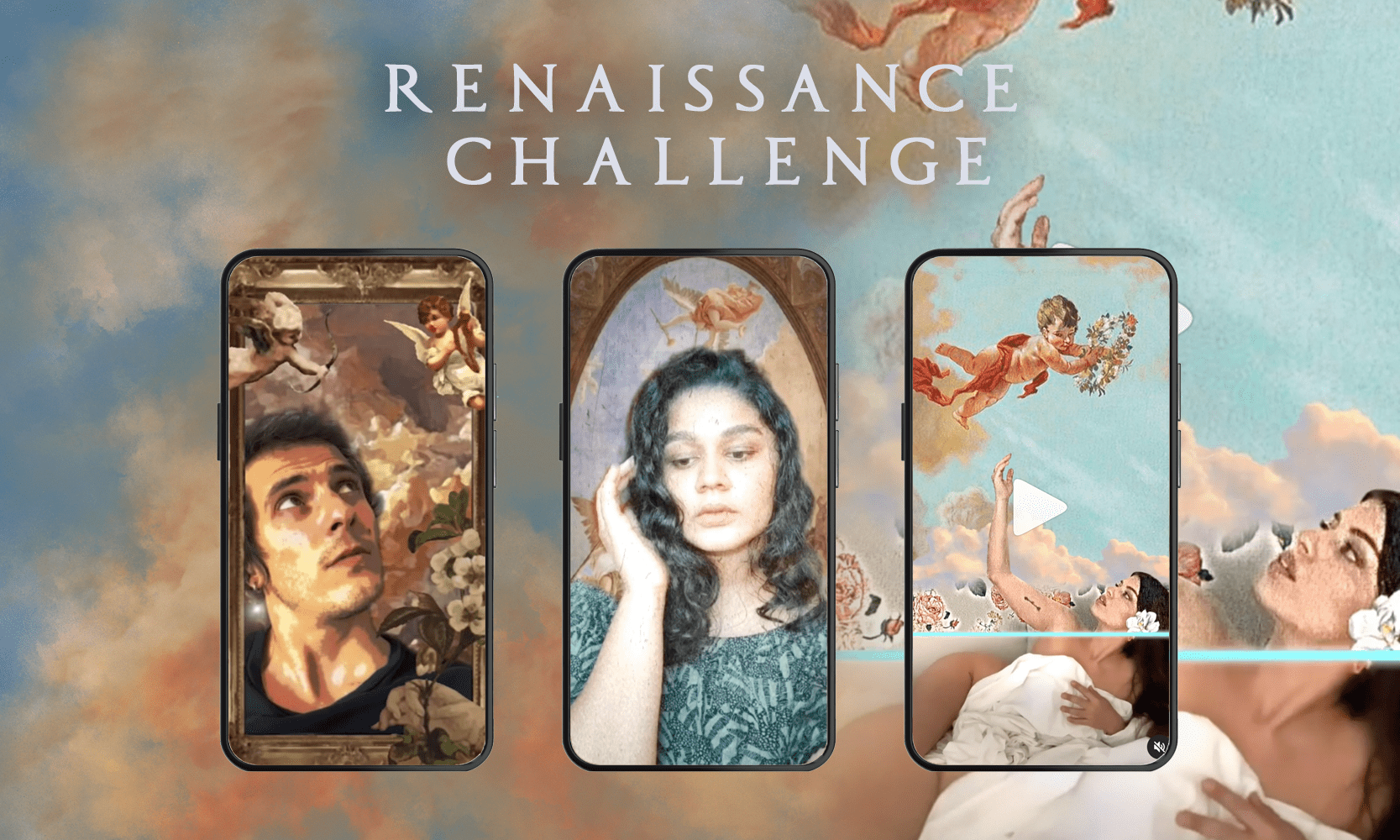 Renaissance Challenge